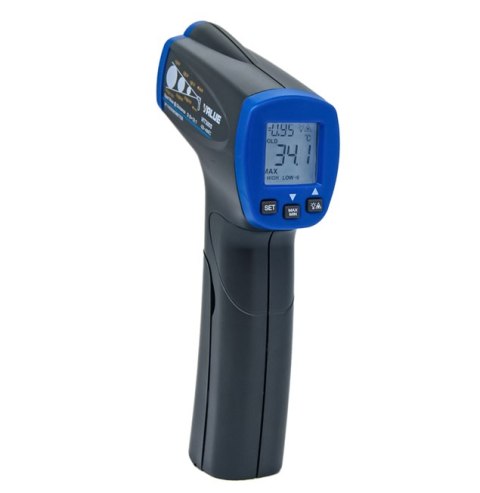 PIROMETR VALUE VIT-300S PIROMETR VALUE VIT-300S