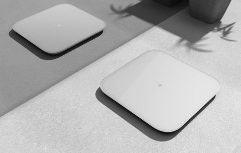 Waga łazienkowa Xiaomi Mi Smart Scale 2 Waga łazienkowa Xiaomi Mi Smart Scale 2