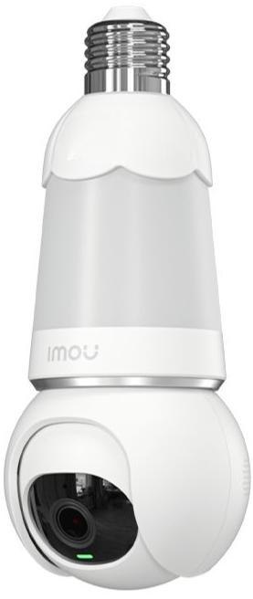 Kamera IP Imou kamera żarówka Bulb Cam 5MP IPC-S6DP Kamera IP Imou kamera żarówka Bulb Cam 5MP IPC-S6DP