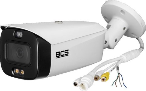 Kamera IP BCS LINE BCS-L-TIP55FCR3L3-Ai1(2) Kamera IP BCS LINE BCS-L-TIP55FCR3L3-Ai1(2)