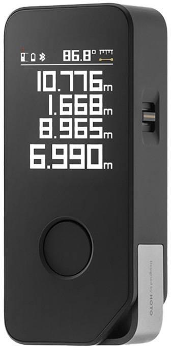 Hoto H-D50 Laser Measure Pro Hoto H-D50 Laser Measure Pro