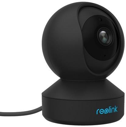 Kamera IP Reolink E Series E330 Czarna Wi-Fi 4MPx Kamera IP Reolink E Series E330 Czarna Wi-Fi 4MPx