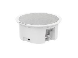 Głośnik sufitowy IP HikVision DS-QAZ1206G1-BE