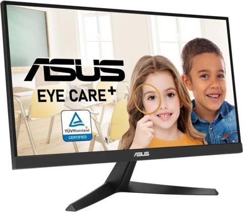Monitor 22" ASUS VY229Q FreeSync FullHD IPS 75Hz 1ms Monitor 22" ASUS VY229Q FreeSync FullHD IPS 75Hz 1ms