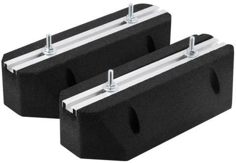 Podstawa gumowa Heavy Foot Ivensis IPR600 R14 2 szt. Podstawa gumowa Heavy Foot Ivensis IPR600 R14 2 szt.