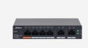 SWITCH DAHUA CS4006-4ET2ET-60