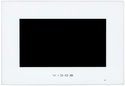WIDEODOMOFON VIDOS X M10W-X/S10 WIDEODOMOFON VIDOS X M10W-X/S10