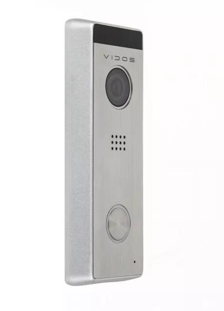 WIDEODOMOFON VIDOS X M10W-X/S10 WIDEODOMOFON VIDOS X M10W-X/S10