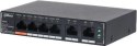 Switch Dahua SG4006P