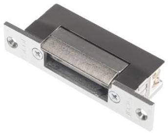 Elektrozaczep symetr., z pamięcia i blokadą SCOT ES-S12AC/DC-MB PROFI Elektrozaczep symetr., z pamięcia i blokadą SCOT ES-S12AC/DC-MB PROFI