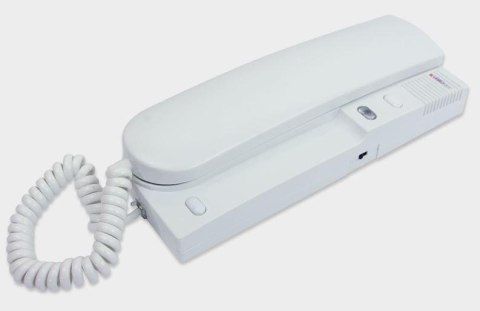 Laskomex Unifon LY-8-1 bialy INT (z dzwonkiem) Laskomex Unifon LY-8-1 bialy INT (z dzwonkiem)