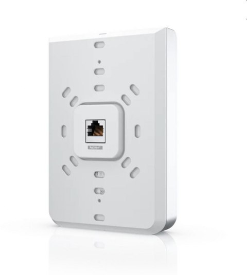 UBIQUITI UNIFI U6-IW (In-Wall) UBIQUITI UNIFI U6-IW (In-Wall)