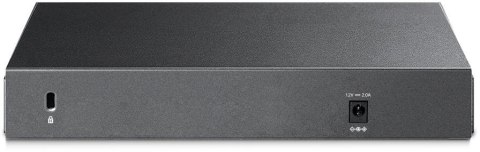 SWITCH TP-LINK TL-SG108-M2 SWITCH TP-LINK TL-SG108-M2