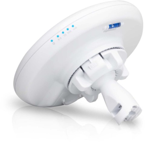 UBIQUITI airMAX GigaBeam (GBE) 60GHz UBIQUITI airMAX GigaBeam (GBE) 60GHz