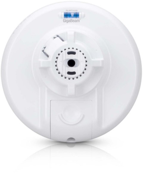 UBIQUITI airMAX GigaBeam (GBE) 60GHz UBIQUITI airMAX GigaBeam (GBE) 60GHz