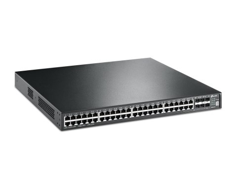 SWITCH TP-LINK T3700G-52TQ SWITCH TP-LINK T3700G-52TQ