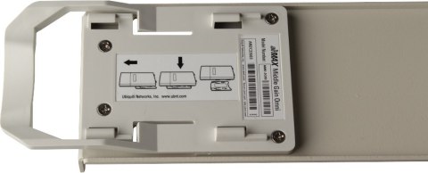 UBIQUITI AIRMAX DUAL OMNI 10 DBI 2,4GHZ AMO-2G10 UBIQUITI AIRMAX DUAL OMNI 10 DBI 2,4GHZ AMO-2G10