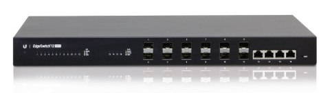 UBIQUITI EDGE SWITCH ES-12F UBIQUITI EDGE SWITCH ES-12F