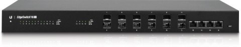 UBIQUITI EDGE SWITCH ES-16-XG UBIQUITI EDGE SWITCH ES-16-XG