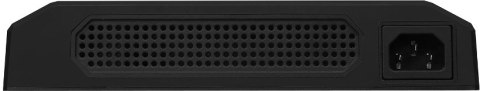 UBIQUITI EDGE SWITCH ES-8XP UBIQUITI EDGE SWITCH ES-8XP