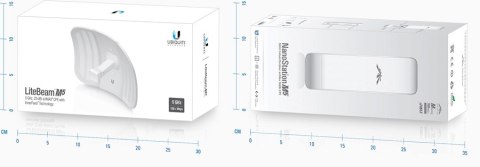 UBIQUITI LITEBEAM LBE-M5-23 UBIQUITI LITEBEAM LBE-M5-23