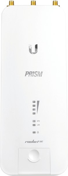 UBIQUITI ROCKET R5AC-PRISM UBIQUITI ROCKET R5AC-PRISM