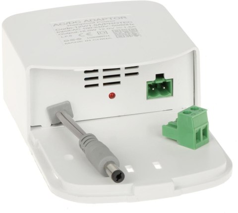 ZASILACZ PROTEC 12V/1.5A 1749 ZASILACZ PROTEC 12V/1.5A 1749
