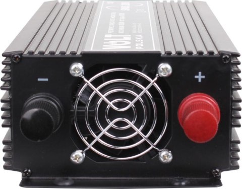 Przetwornica Volt Polska Sinus 1000/2000W 12V / 230V Przetwornica Volt Polska Sinus 1000/2000W 12V / 230V