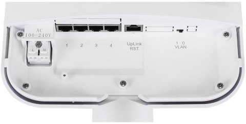 SWITCH POE CAMSAT X-CAM II Switch PoE+ 4F TX13 (230V, TX1310, RX1550) SWITCH POE CAMSAT X-CAM II Switch PoE+ 4F TX13 (230V, TX1310, RX1550)