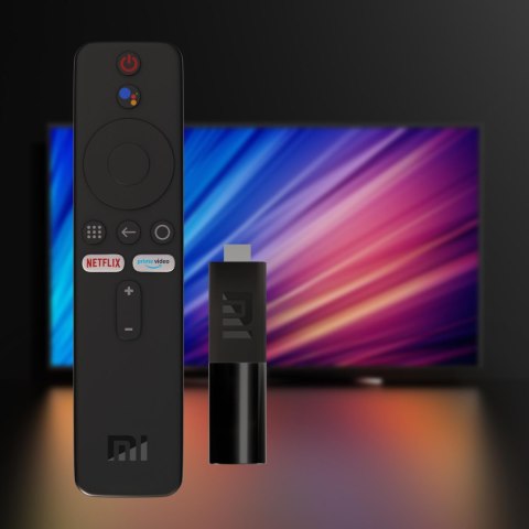 Odtwarzacz multimedialny Xiaomi Mi TV Stick Full HD Odtwarzacz multimedialny Xiaomi Mi TV Stick Full HD