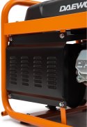 AGREGAT PRĄDOTWÓRCZY DAEWOO GDA 3500E 3.2kW