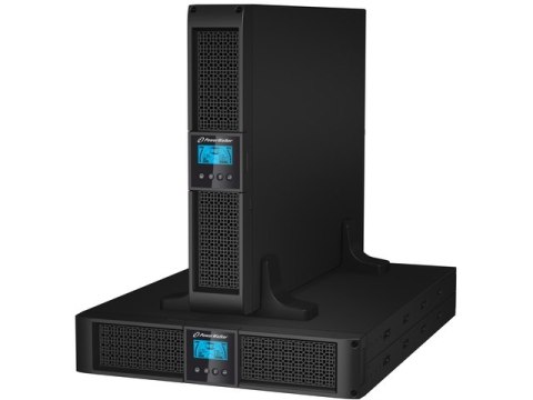 UPS ZASILACZ AWARYJNY PowerWalker VFI 1000 RT HID UPS ZASILACZ AWARYJNY PowerWalker VFI 1000 RT HID