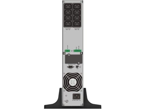 UPS ZASILACZ AWARYJNY PowerWalker VFI 1000 RT HID UPS ZASILACZ AWARYJNY PowerWalker VFI 1000 RT HID