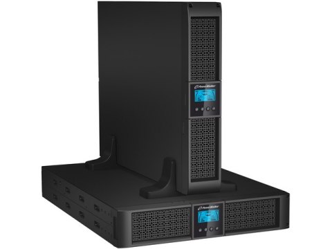 UPS ZASILACZ AWARYJNY PowerWalker VFI 1000 RT HID UPS ZASILACZ AWARYJNY PowerWalker VFI 1000 RT HID
