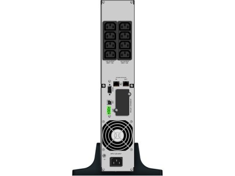 UPS ZASILACZ AWARYJNY PowerWalker VI 2000 RT HID UPS ZASILACZ AWARYJNY PowerWalker VI 2000 RT HID